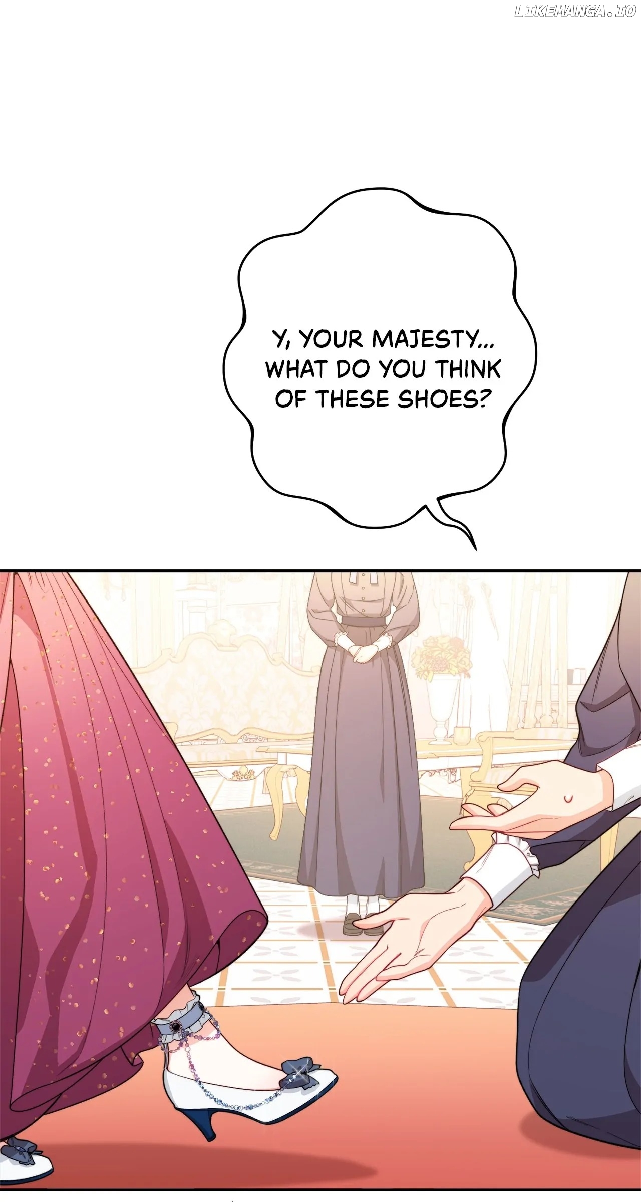 Exclusive Maid of the Evil Empress Chapter 2 - page 120