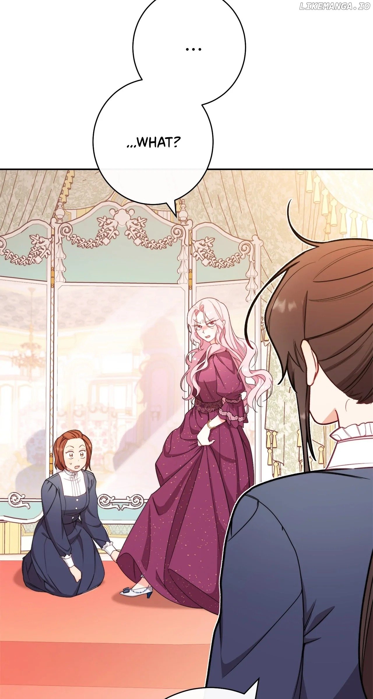 Exclusive Maid of the Evil Empress Chapter 2 - page 123