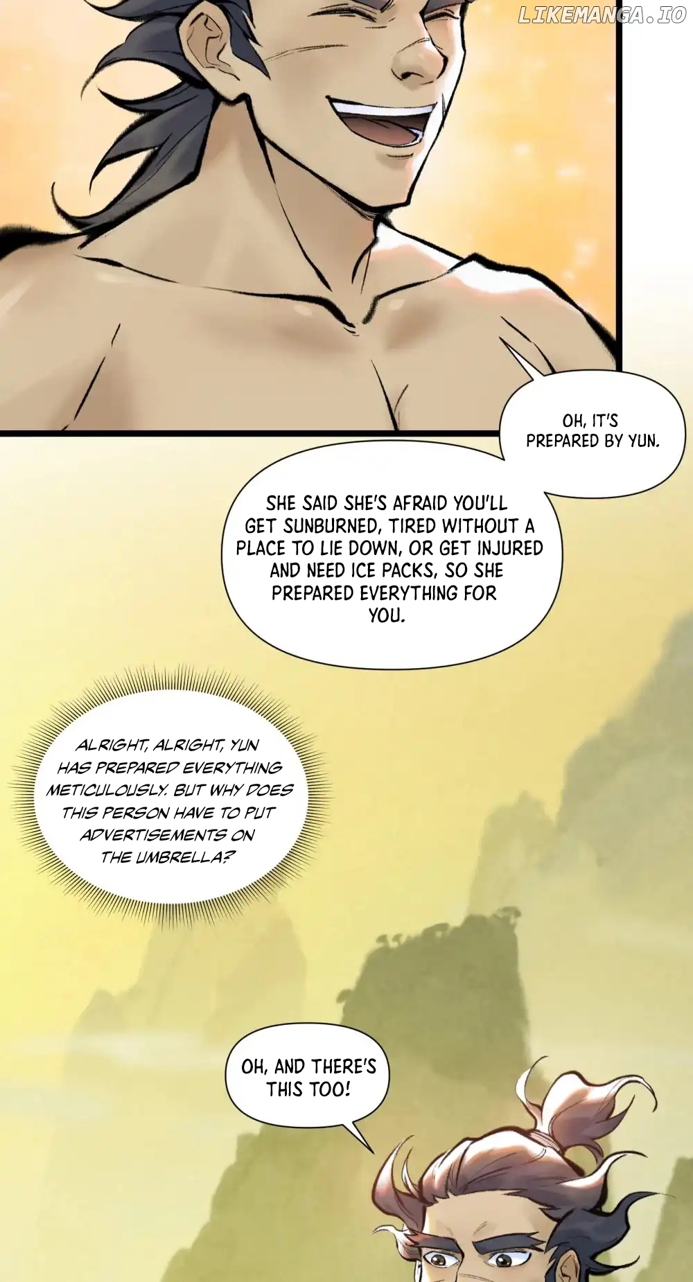 Overmortal Chapter 24 - page 9