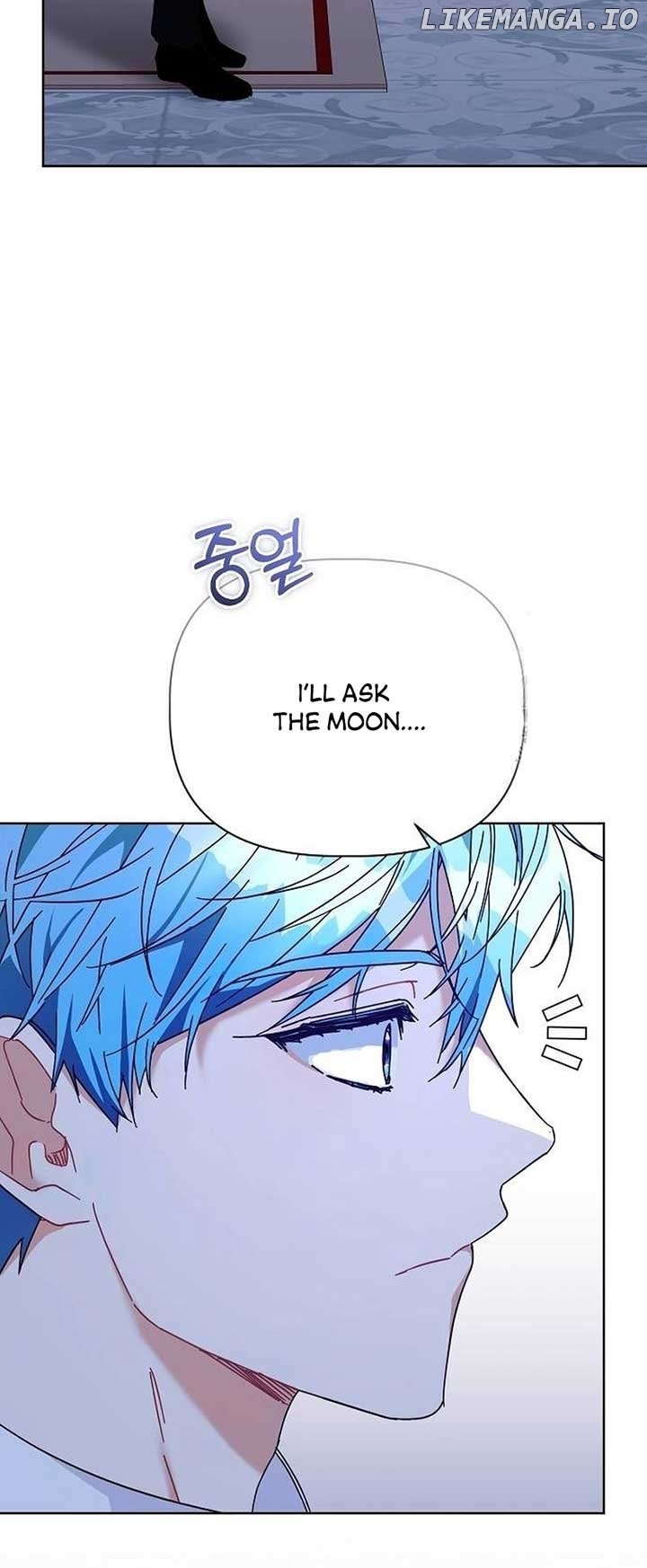 A Flowery Path for the Devastated Male Lead Chapter 34 - page 83