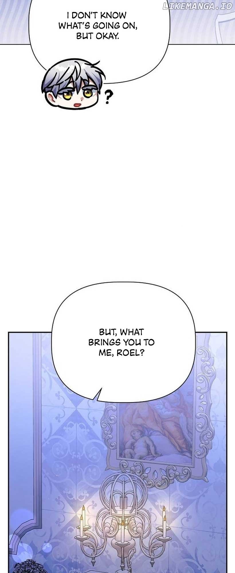 A Flowery Path for the Devastated Male Lead Chapter 35 - page 54