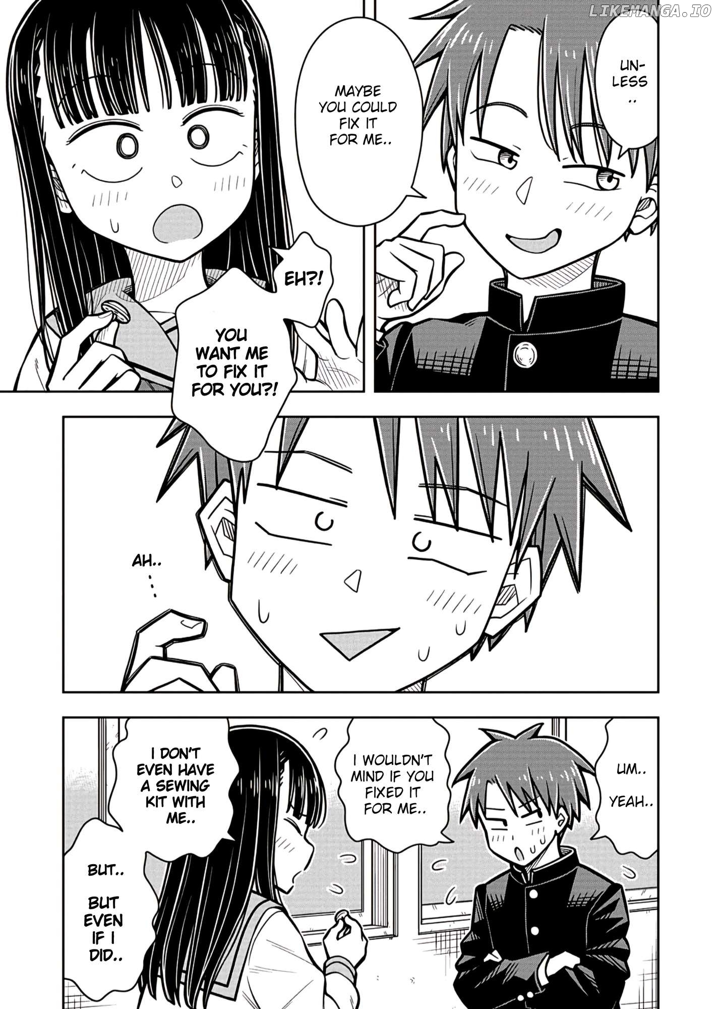 Starting Today She's My Childhood Friend Chapter 97 - page 5