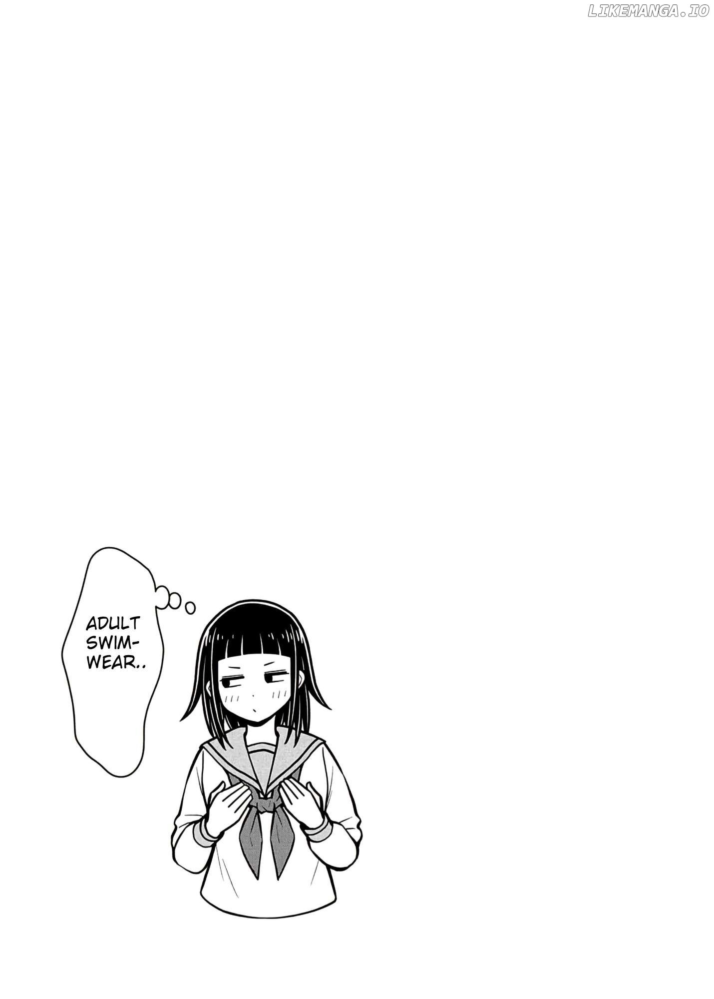 Starting Today She's My Childhood Friend Chapter 98 - page 13