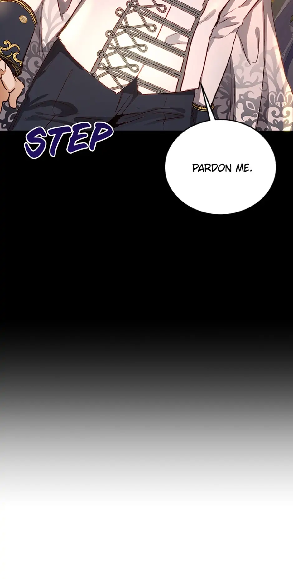 Melody: The Crazy Flower Blooms Chapter 8 - page 13