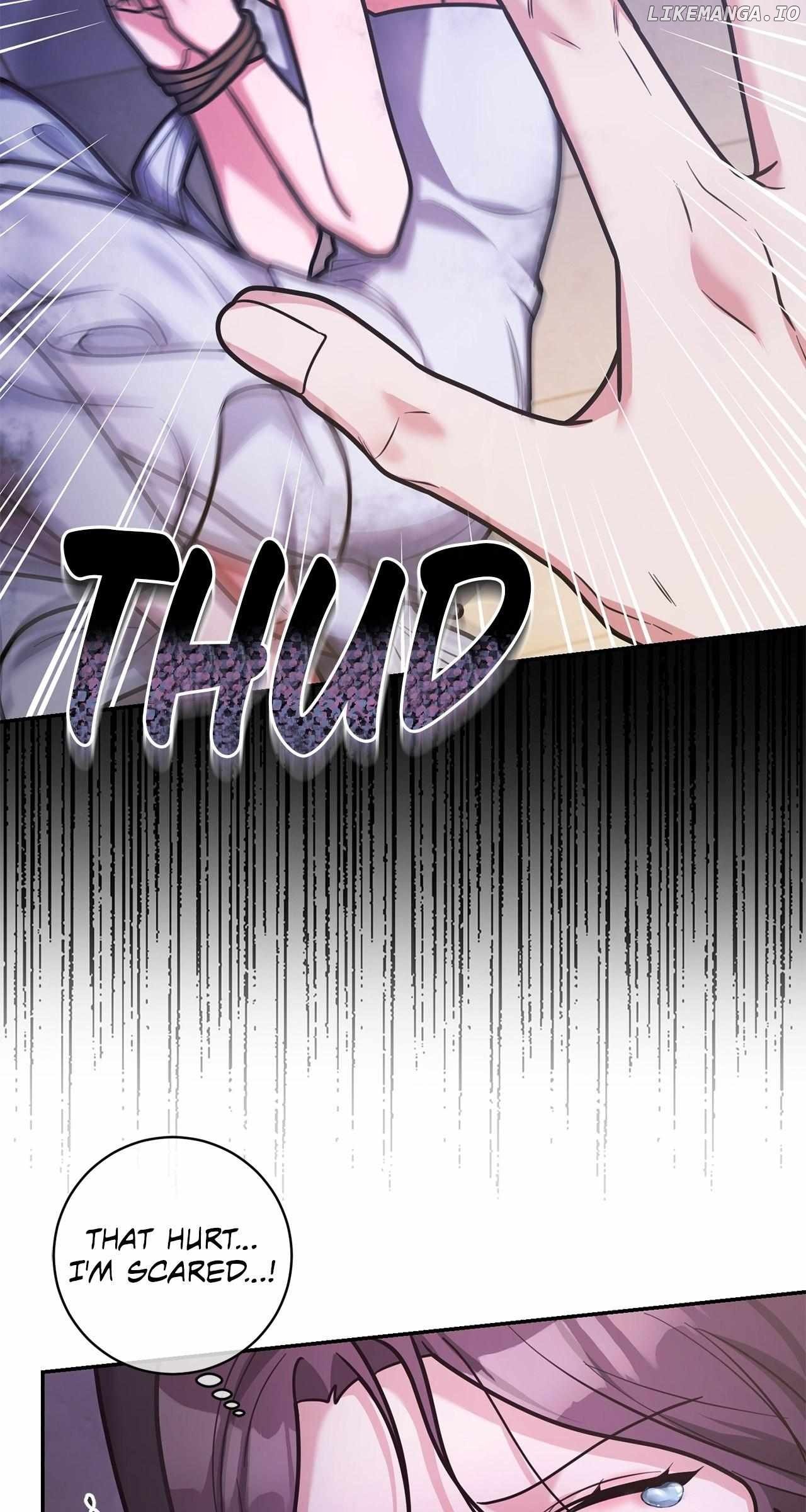 Lustfully - Manhwa Chapter 25 - page 27