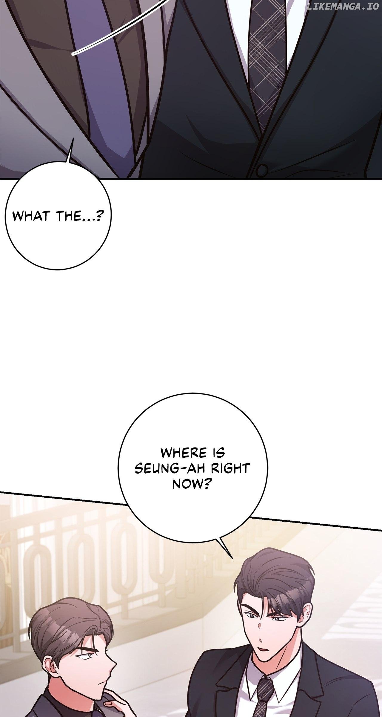 Lustfully - Manhwa Chapter 25 - page 64