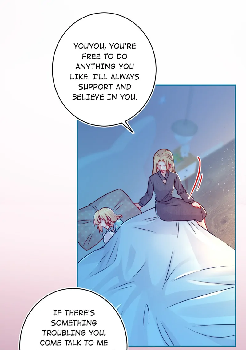 The Girl Who Sees Time Chapter 43 - page 14