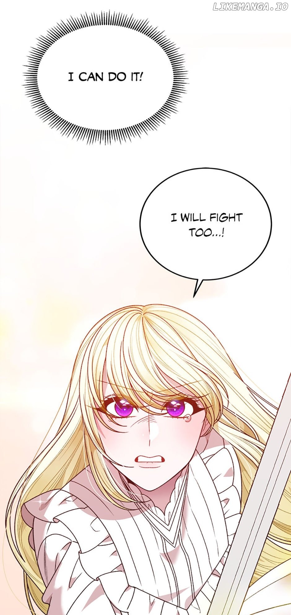 Everything's Coming Up Roses Chapter 79 - page 39