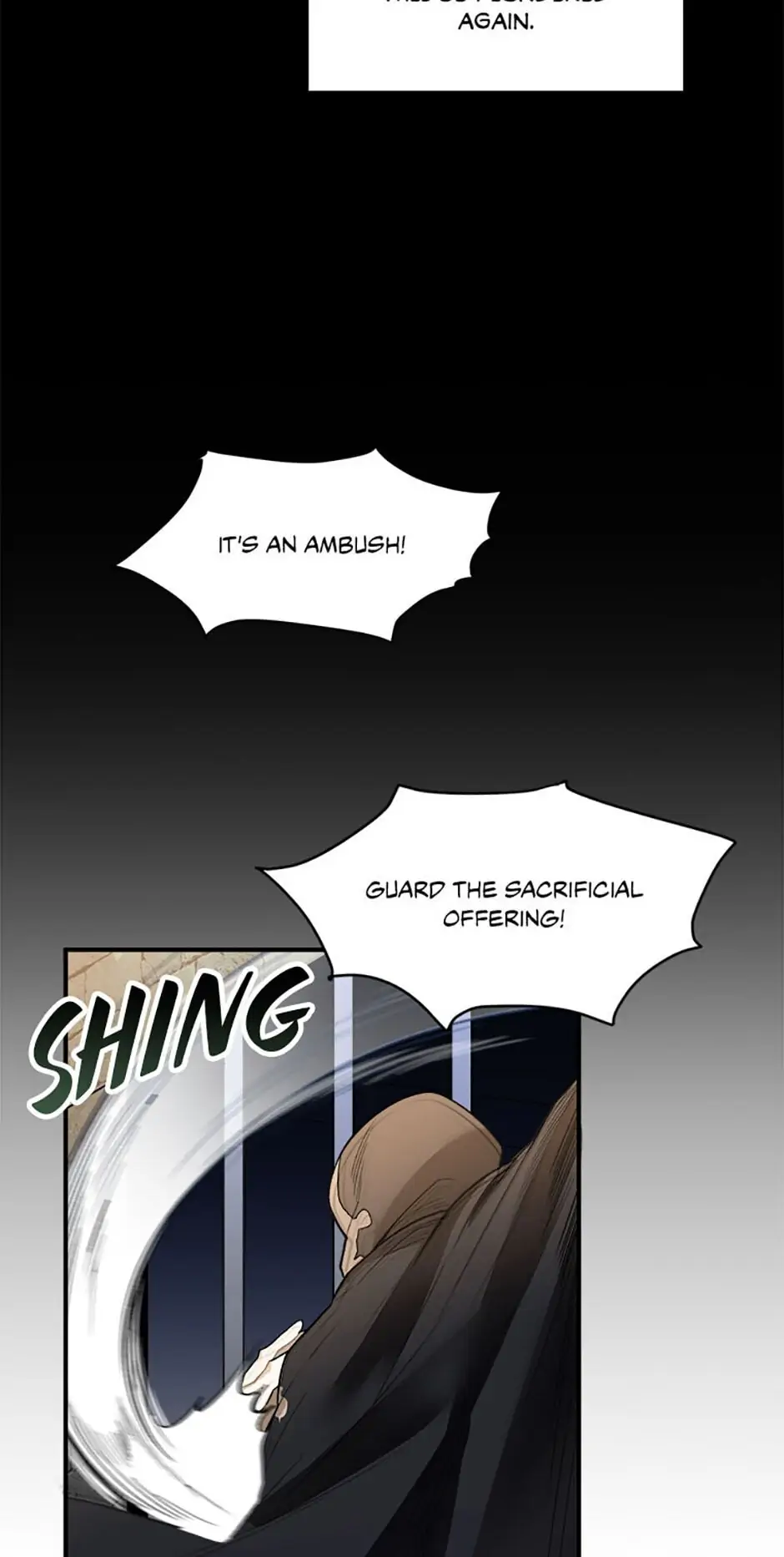 Everything's Coming Up Roses Chapter 1 - page 47