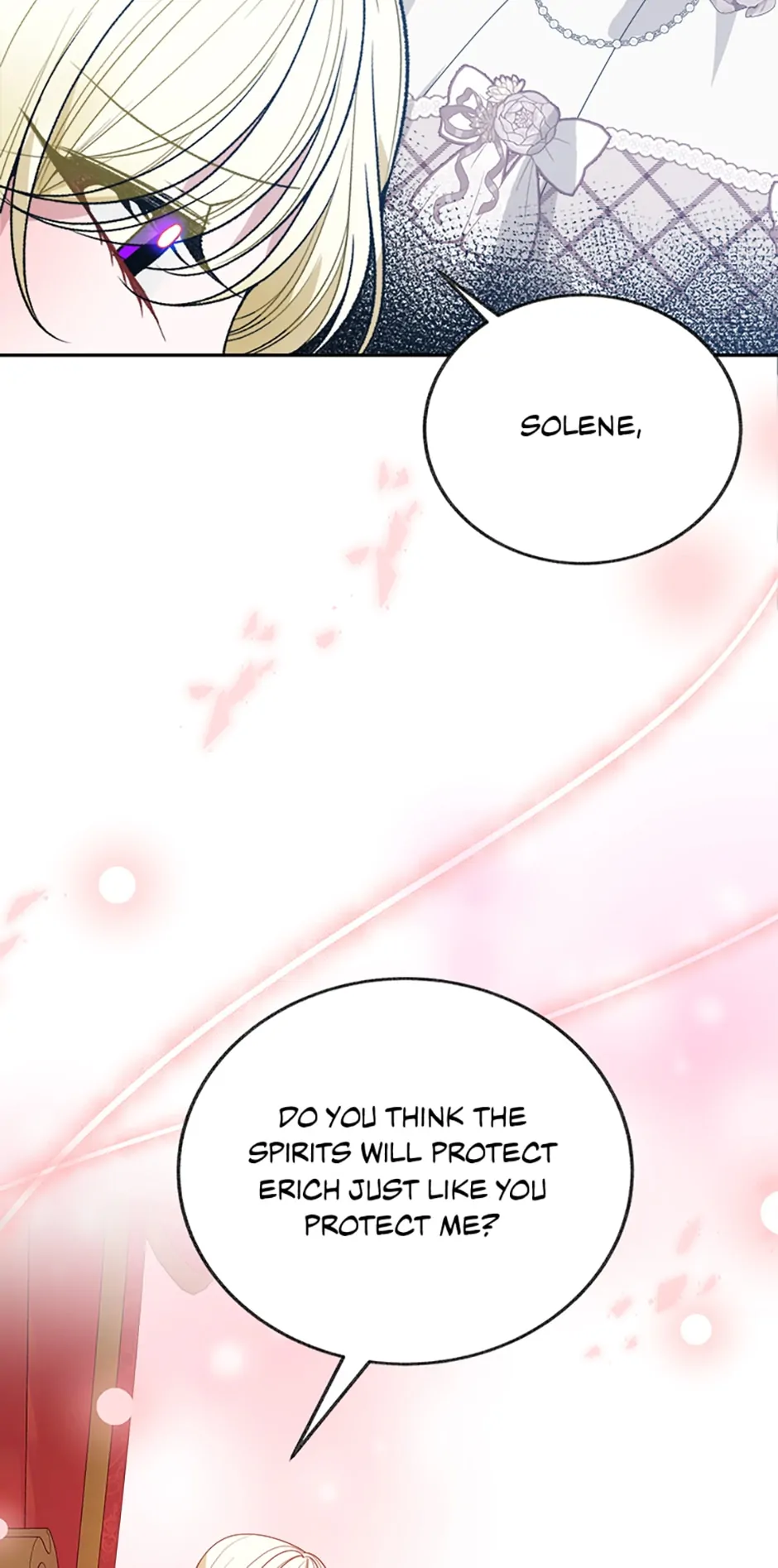 Everything's Coming Up Roses Chapter 59 - page 31