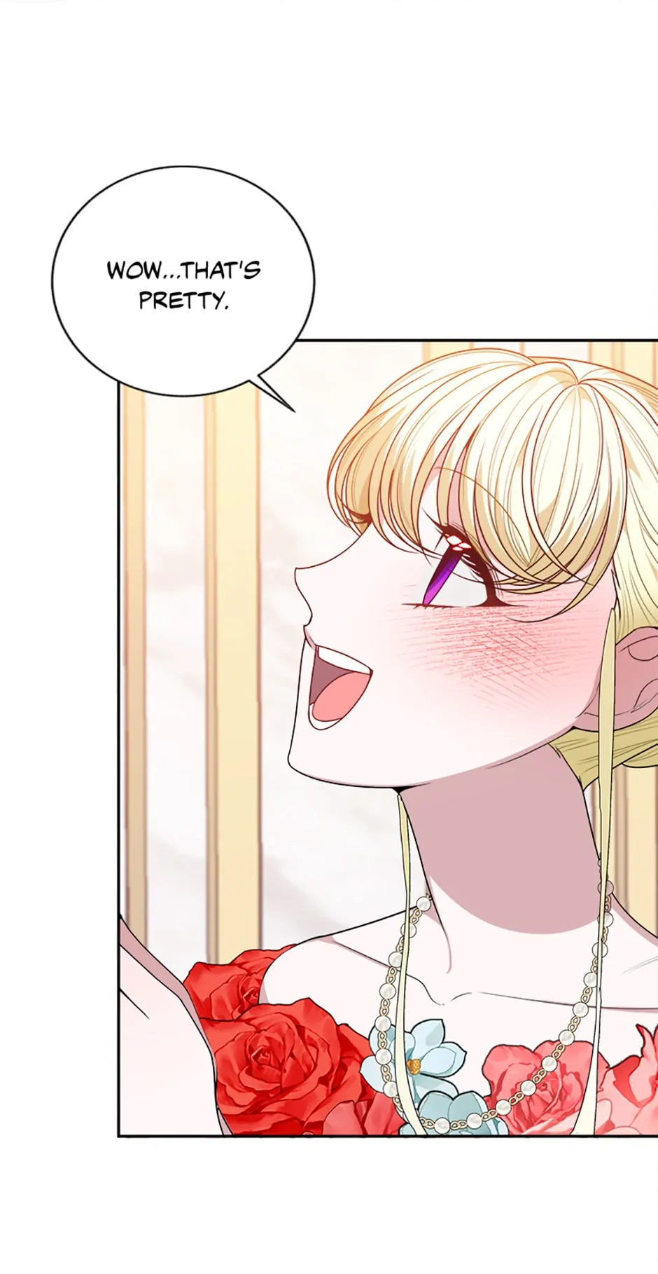 Everything's Coming Up Roses Chapter 58 - page 64