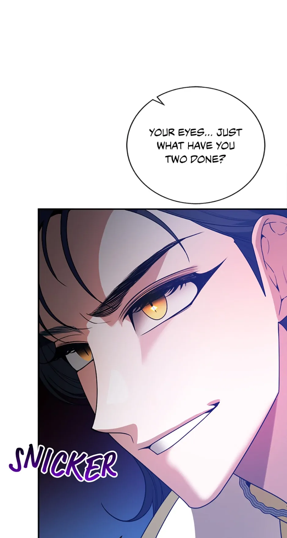 Everything's Coming Up Roses Chapter 58 - page 6