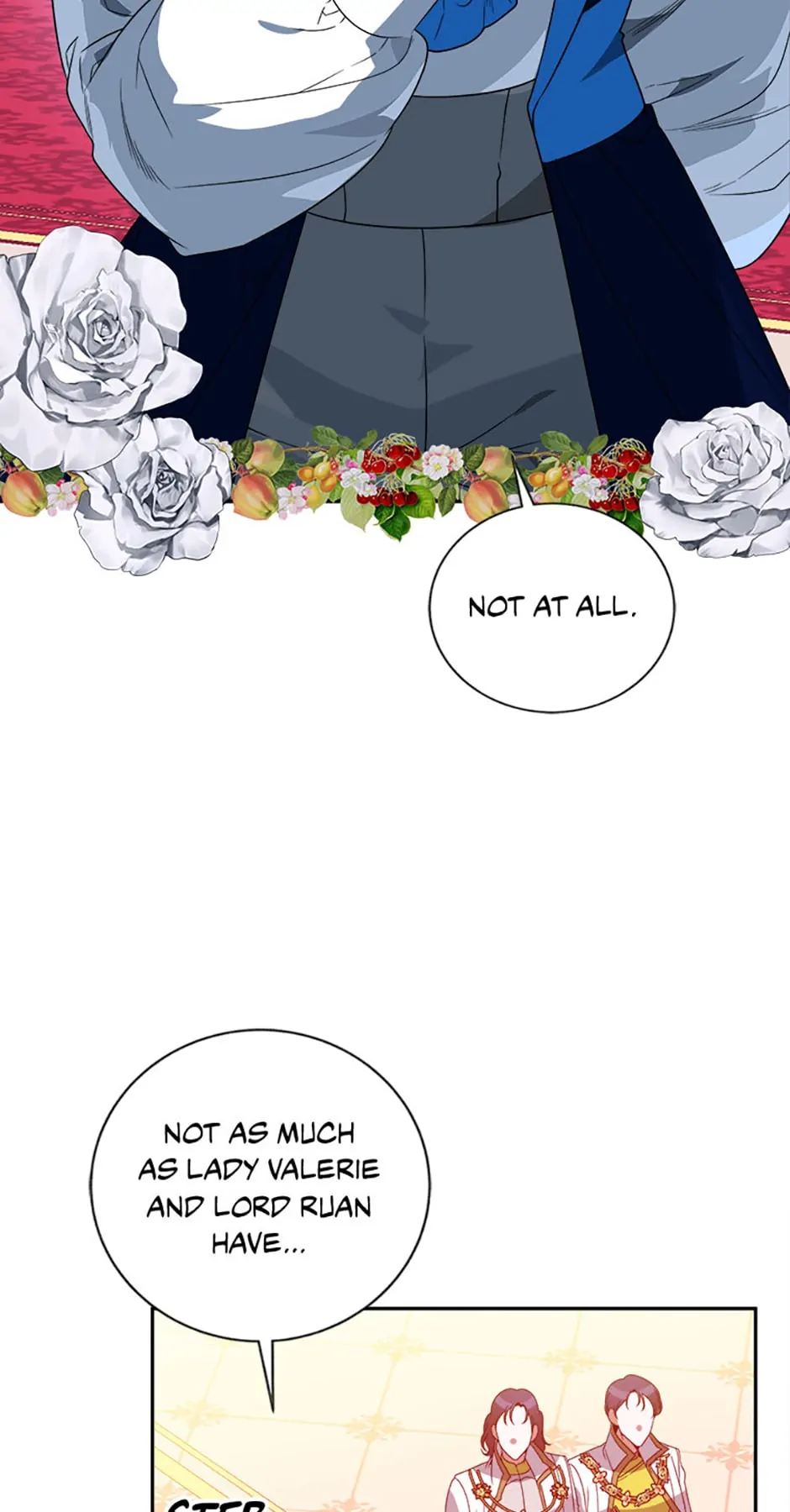 Everything's Coming Up Roses Chapter 56 - page 39