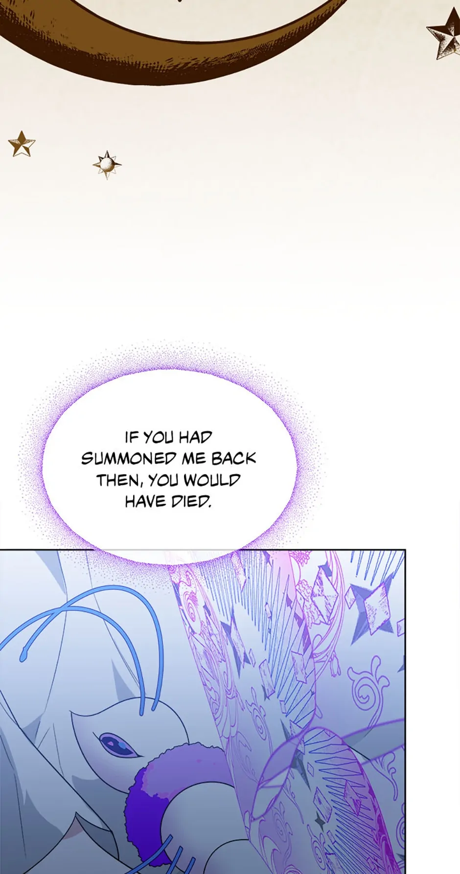 Everything's Coming Up Roses Chapter 55 - page 46