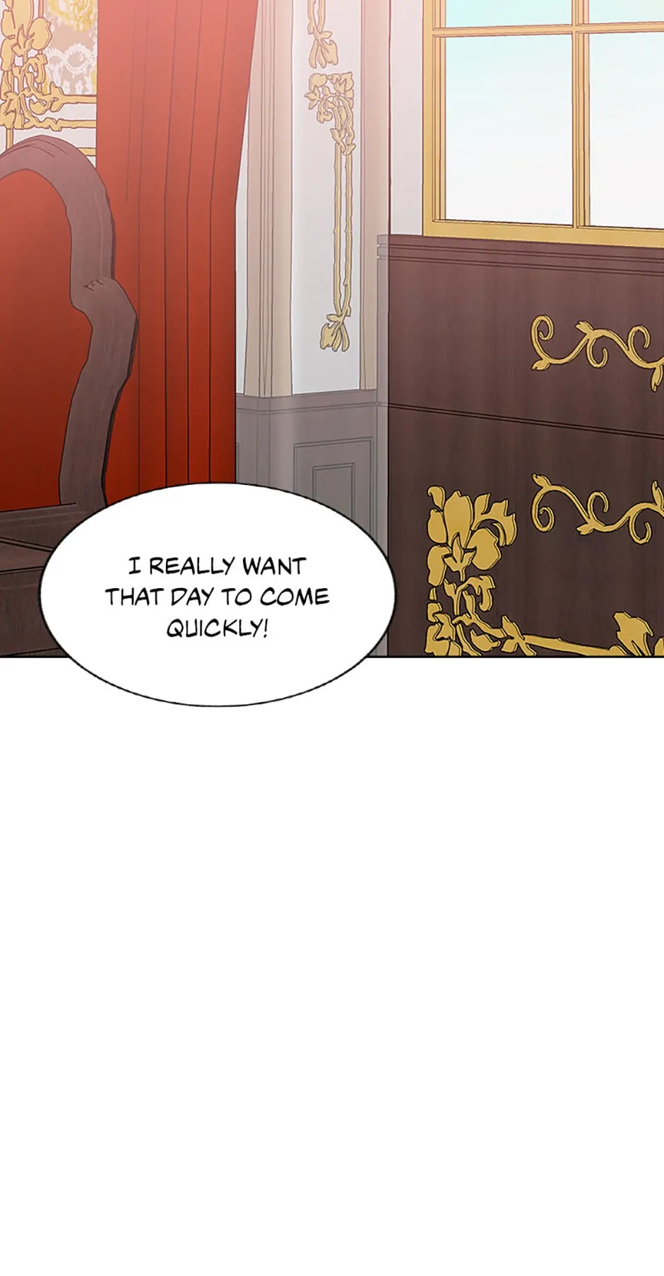 Everything's Coming Up Roses Chapter 52 - page 49