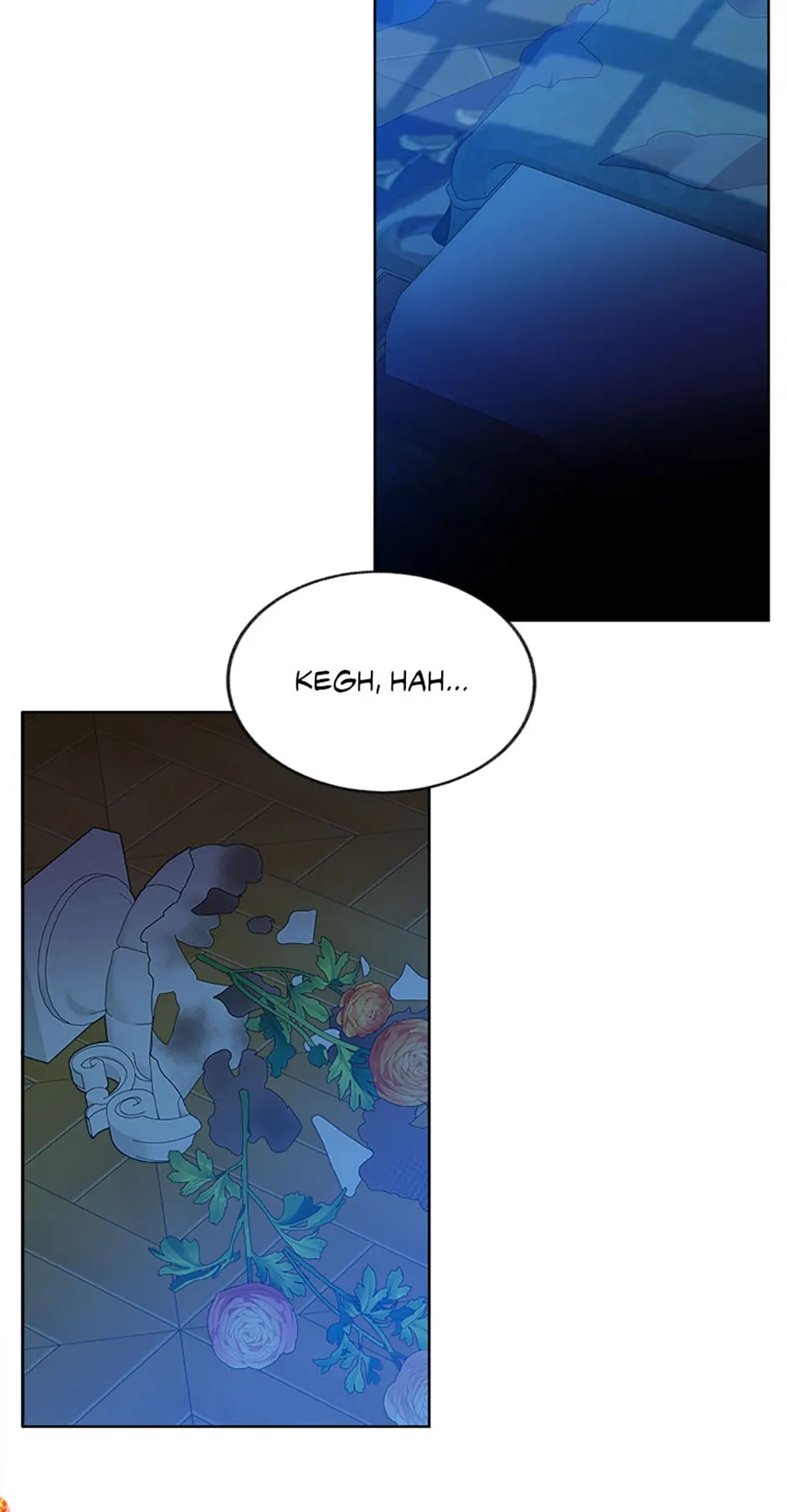 Everything's Coming Up Roses Chapter 52 - page 52