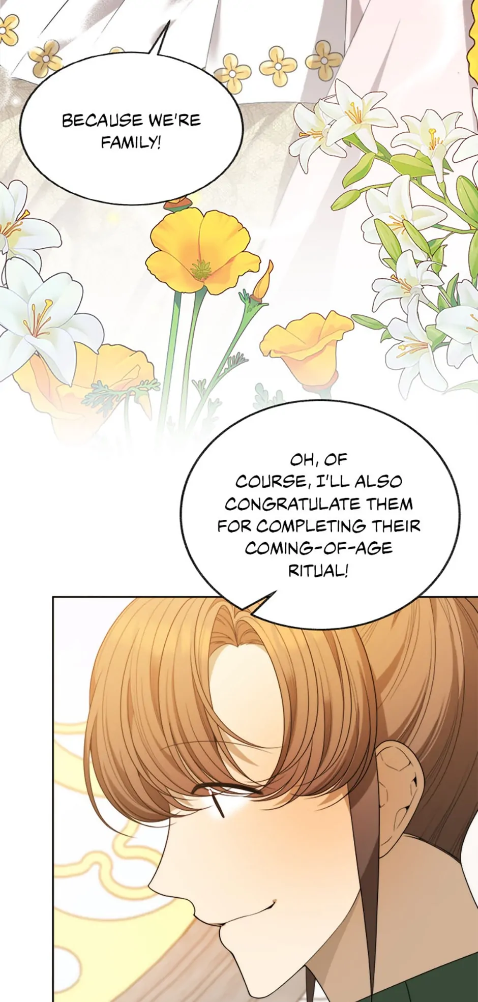 Everything's Coming Up Roses Chapter 52 - page 70