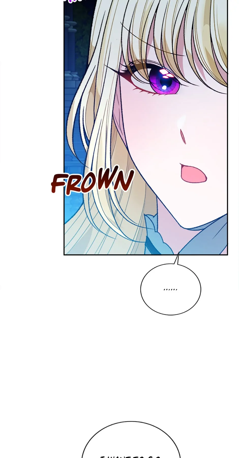 Everything's Coming Up Roses Chapter 60 - page 65