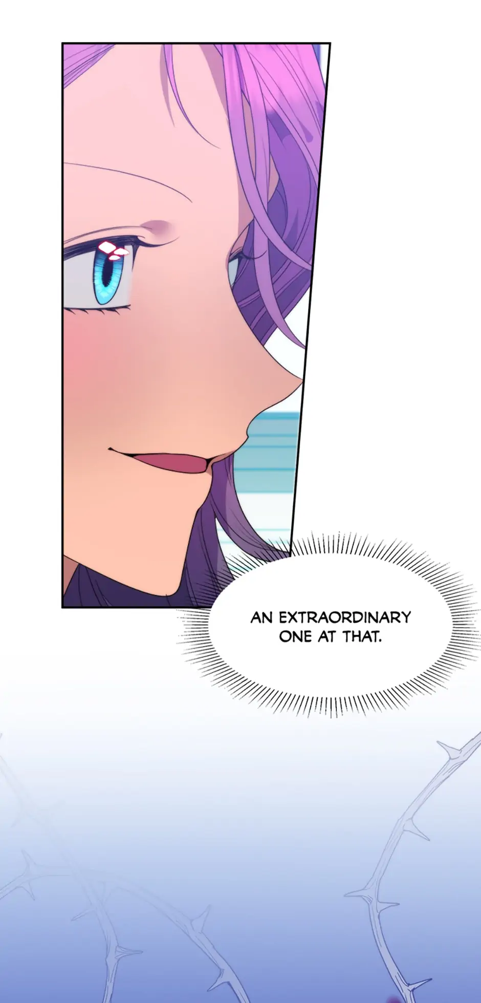 Everything's Coming Up Roses Chapter 49 - page 14