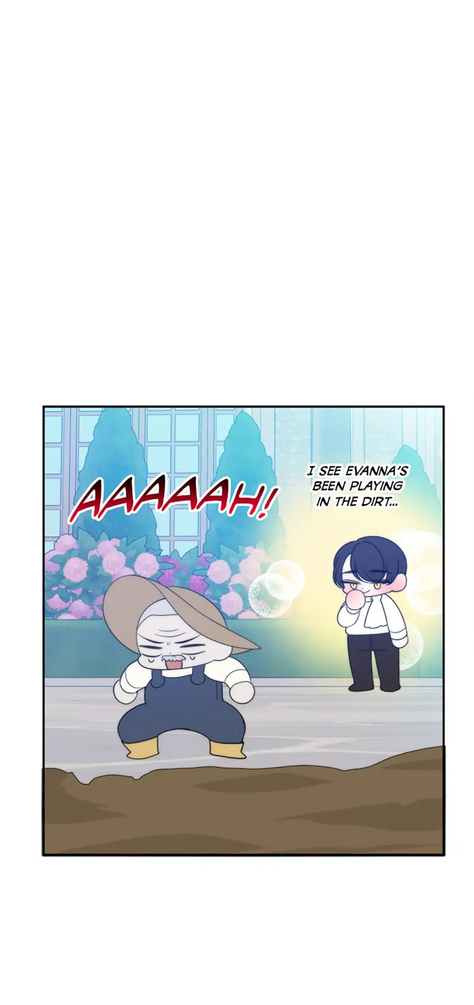 Everything's Coming Up Roses Chapter 49 - page 36