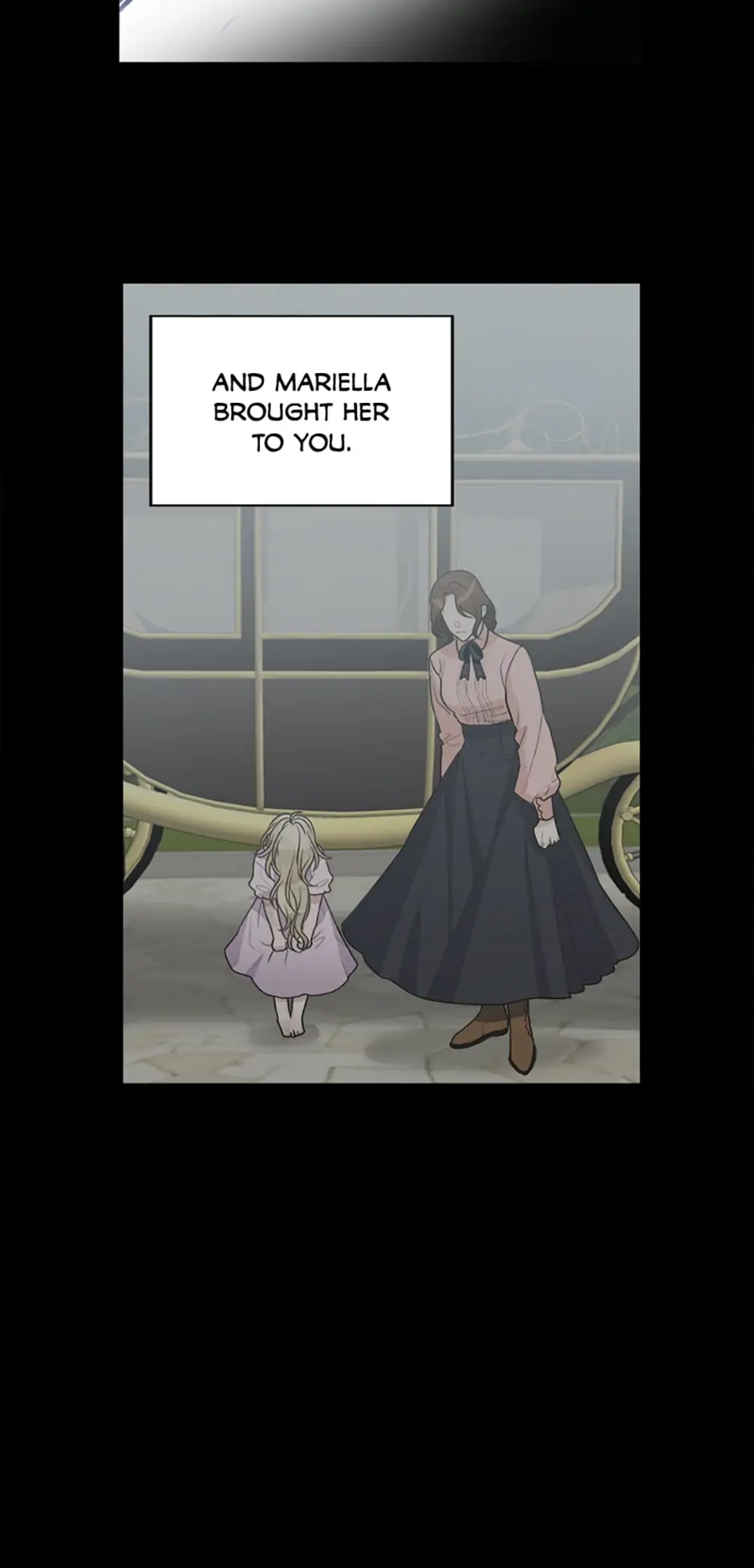 Everything's Coming Up Roses Chapter 48 - page 25