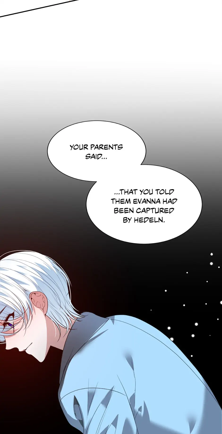 Everything's Coming Up Roses Chapter 48 - page 48