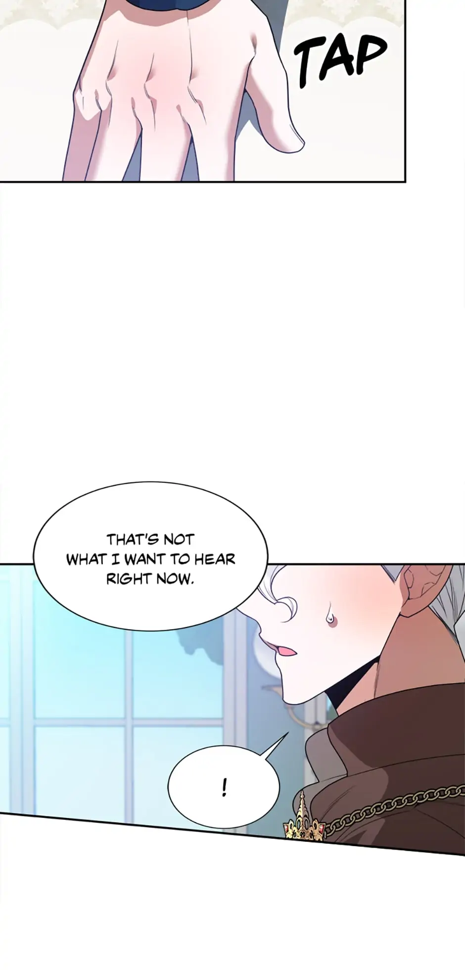 Everything's Coming Up Roses Chapter 47 - page 66