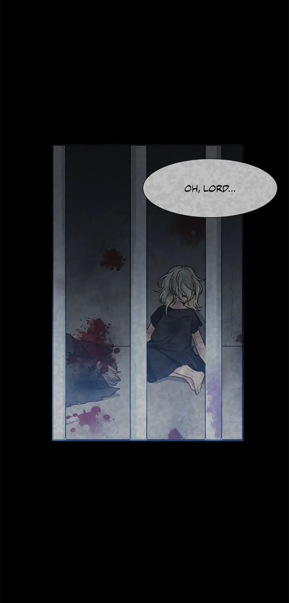 Everything's Coming Up Roses Chapter 46 - page 2