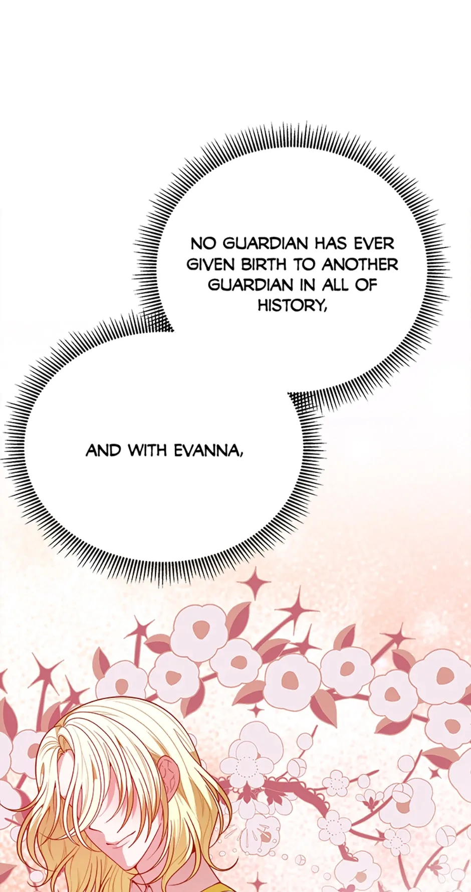 Everything's Coming Up Roses Chapter 61 - page 61