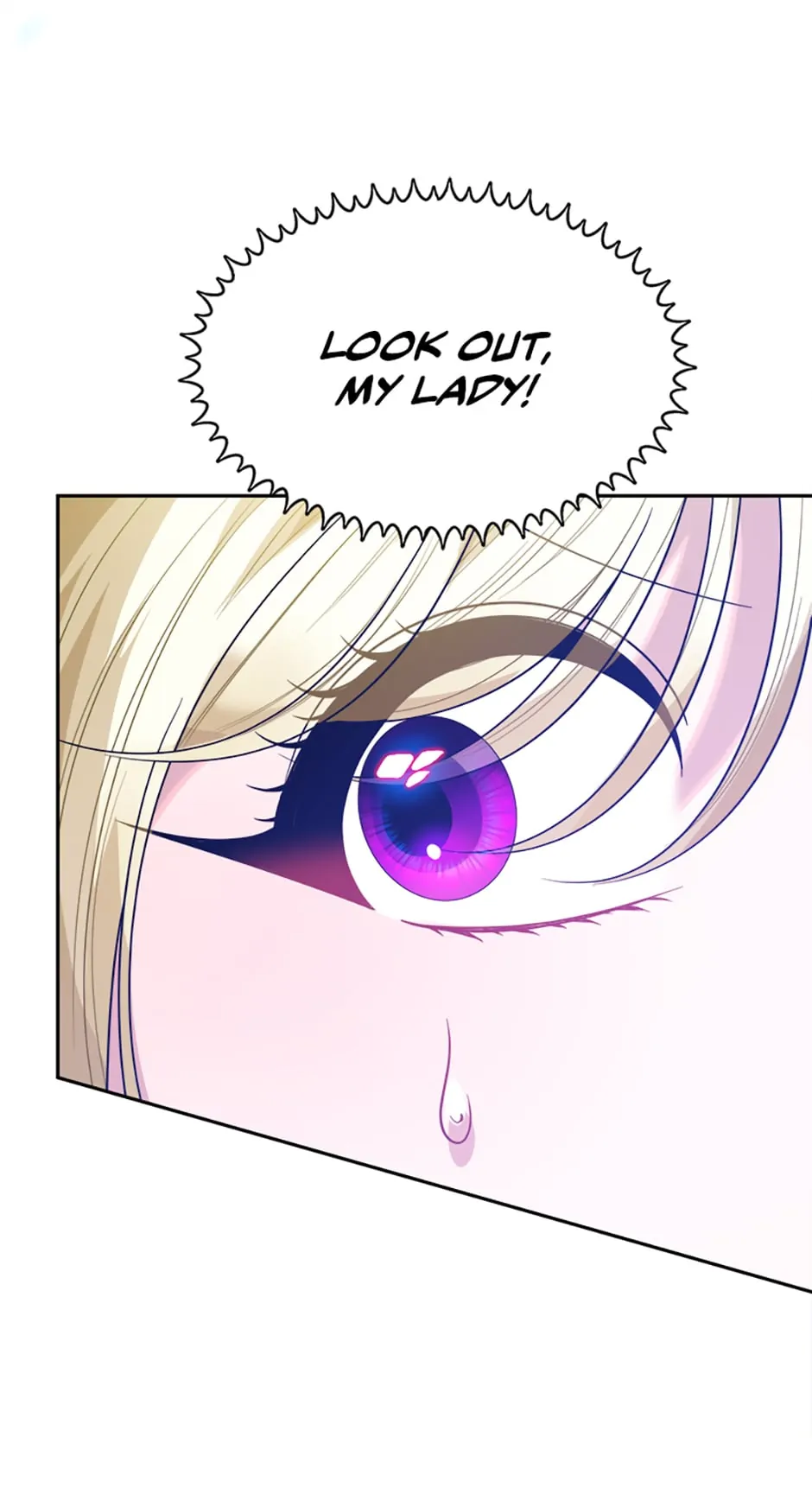 Everything's Coming Up Roses Chapter 70 - page 53