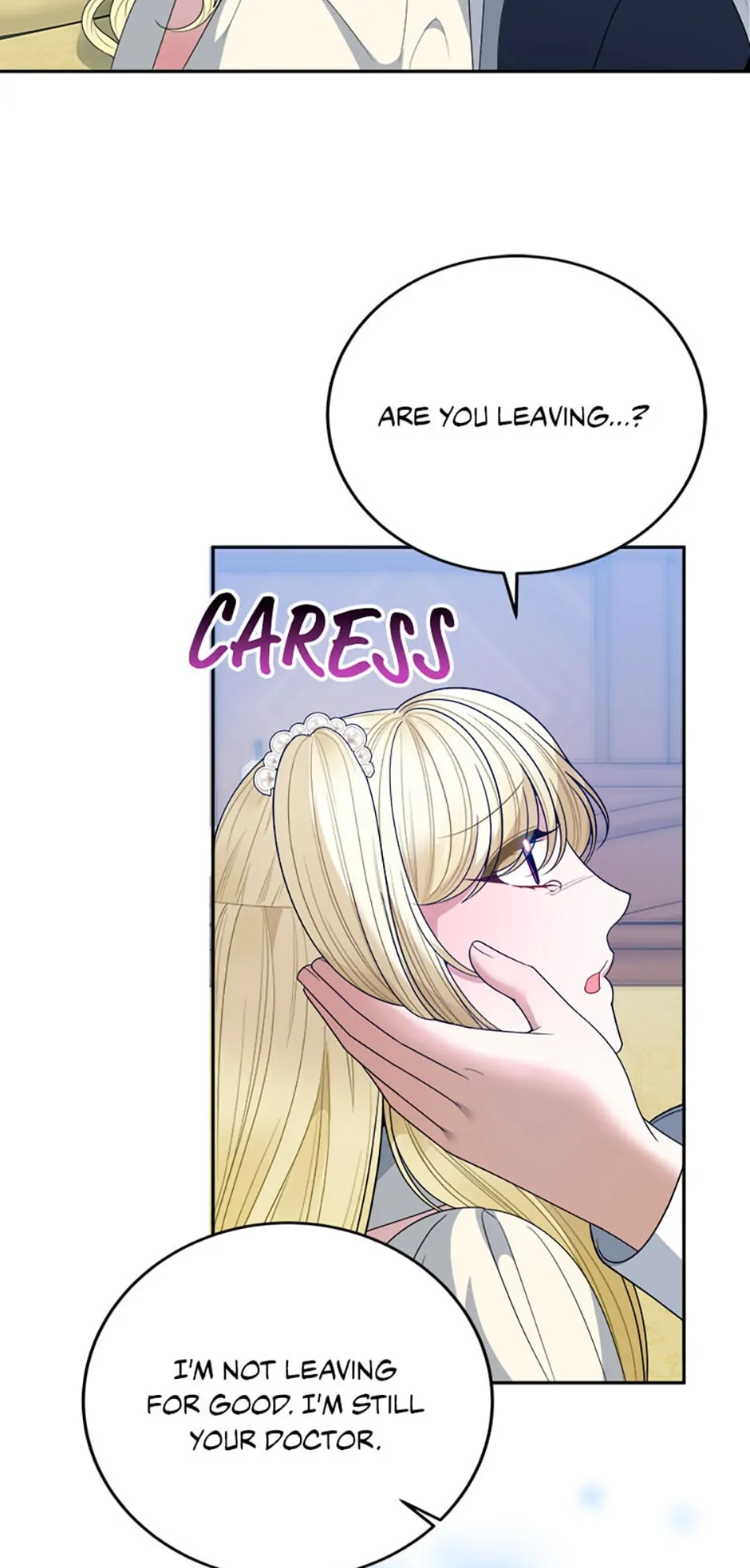 Everything's Coming Up Roses Chapter 75 - page 46