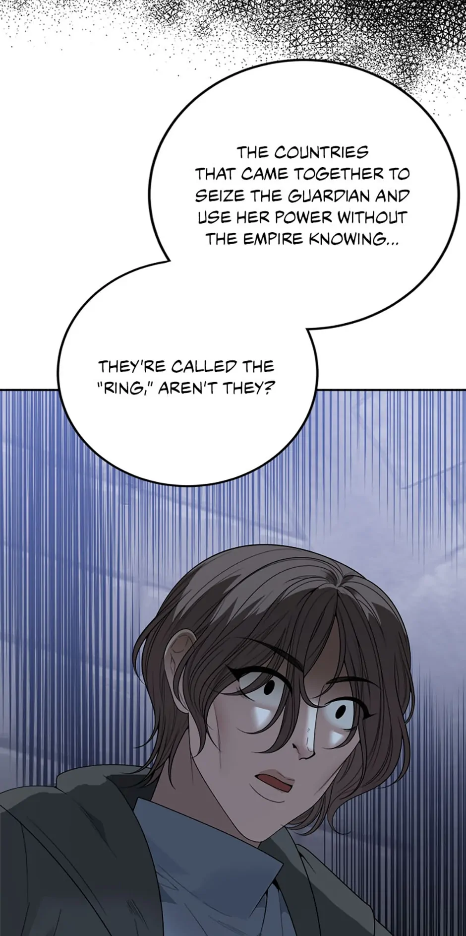 Everything's Coming Up Roses Chapter 72 - page 52