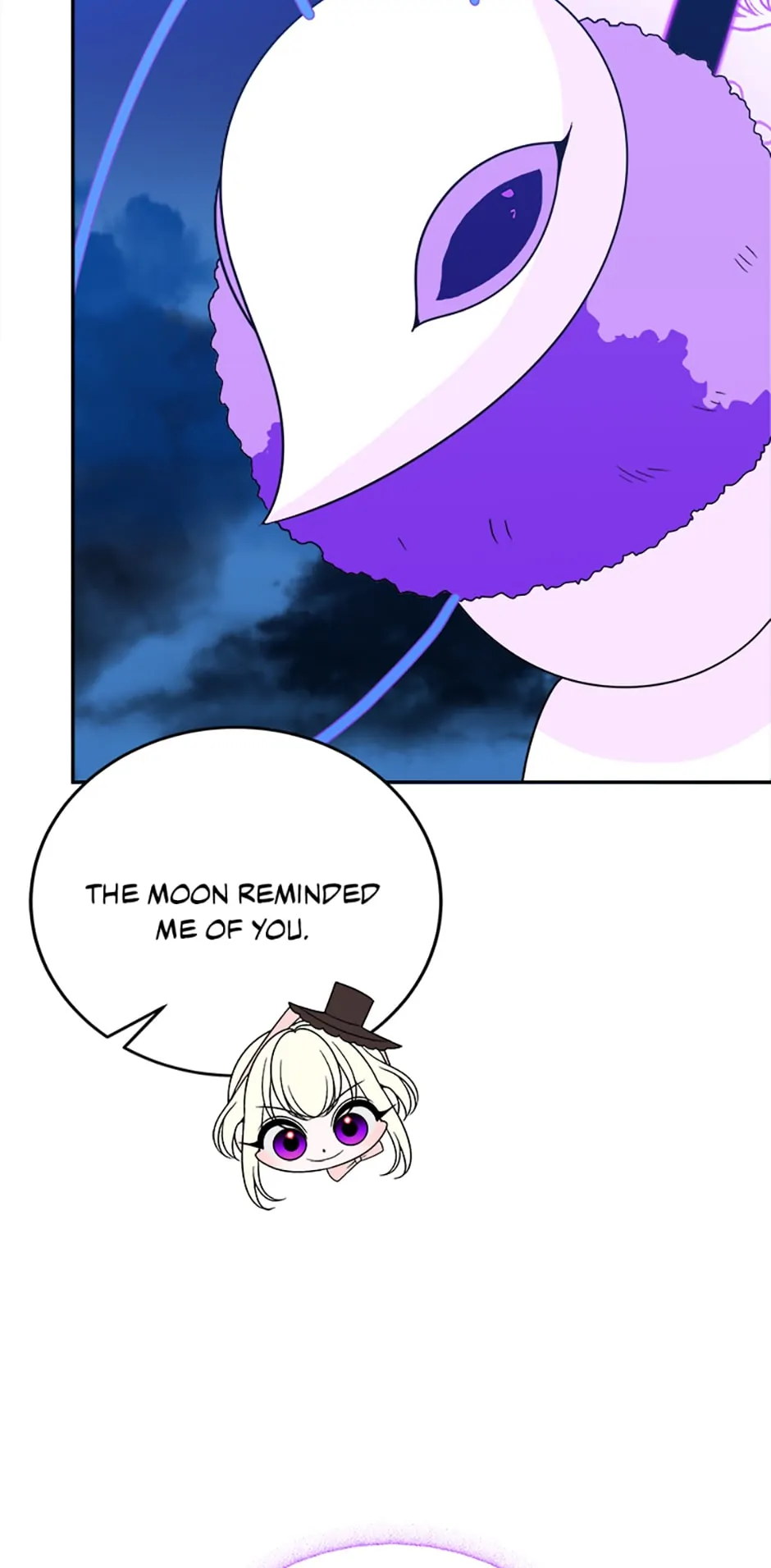 Everything's Coming Up Roses Chapter 62 - page 10