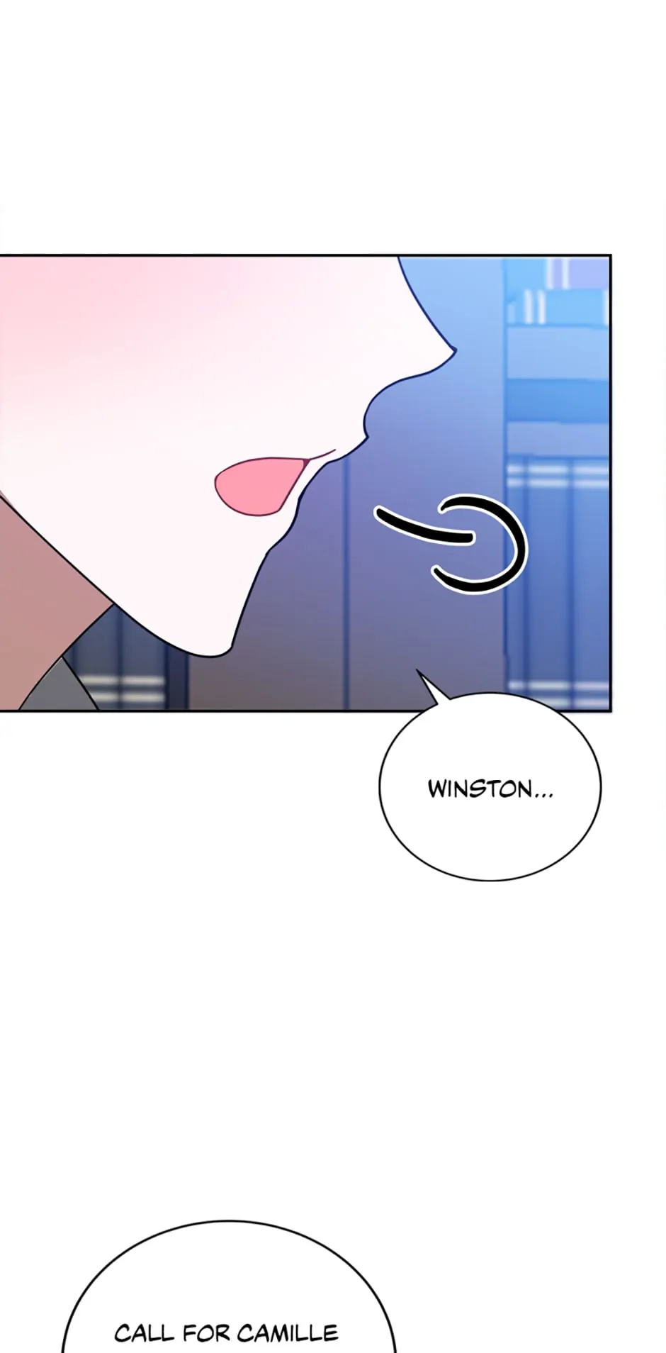 Everything's Coming Up Roses Chapter 62 - page 31