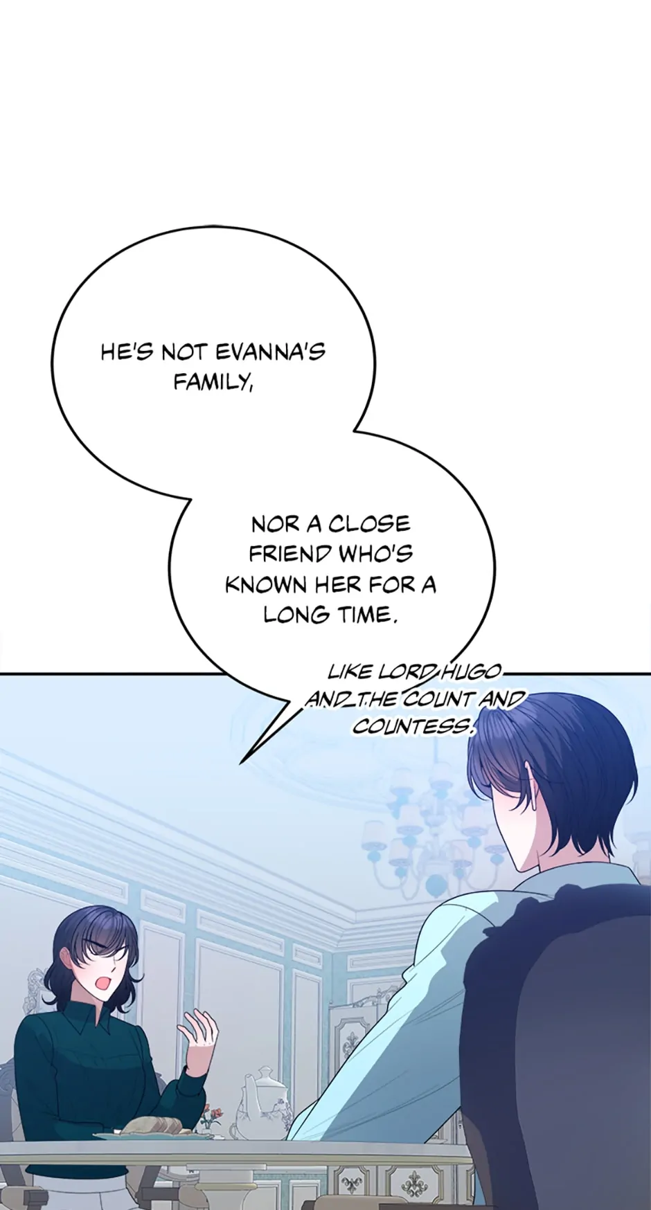 Everything's Coming Up Roses Chapter 69 - page 57