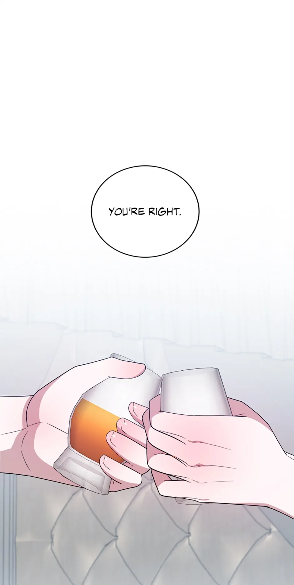 Everything's Coming Up Roses Chapter 69 - page 64