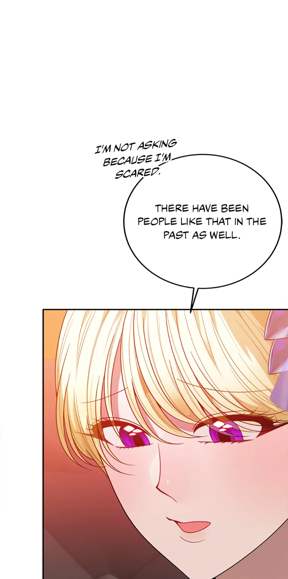 Everything's Coming Up Roses Chapter 68 - page 18