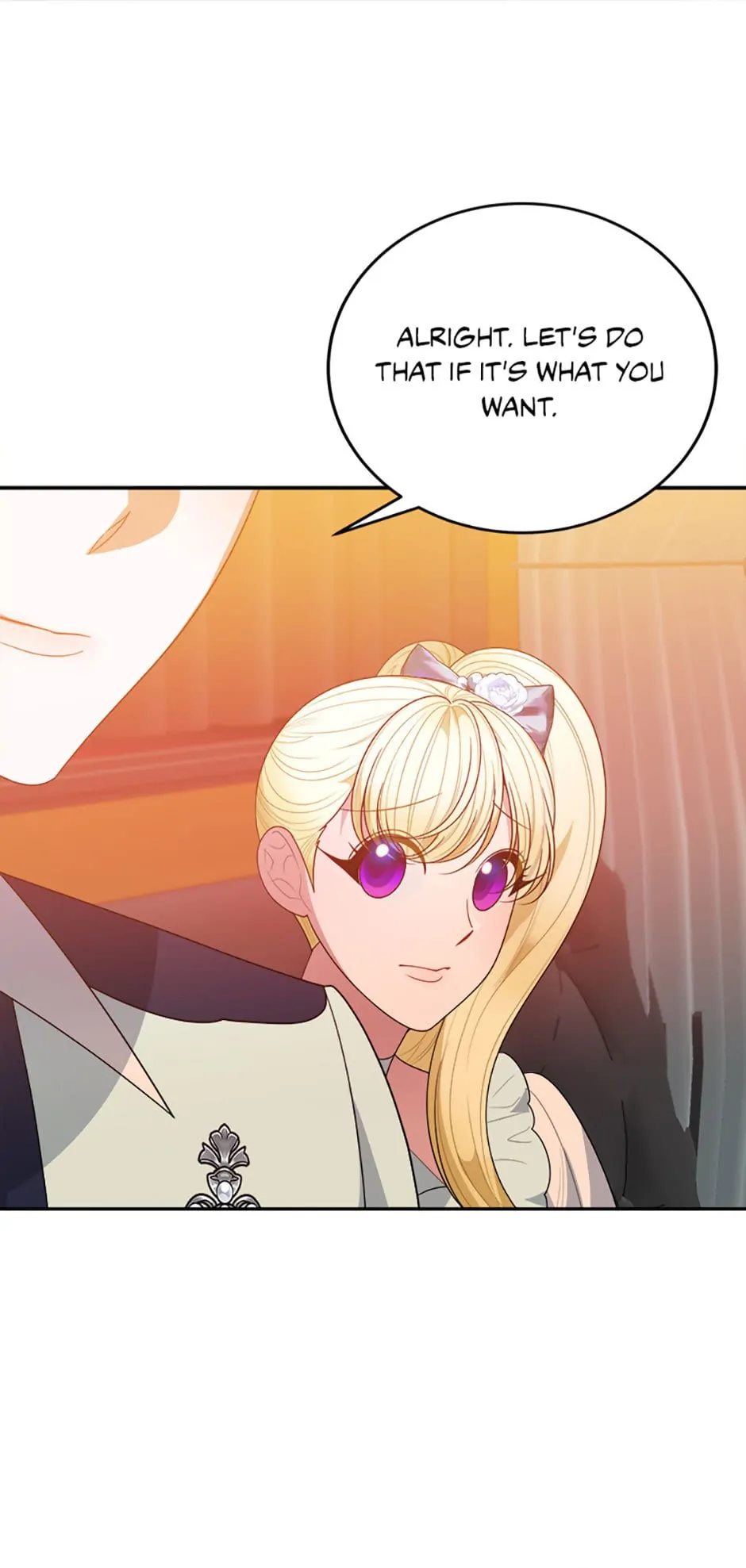 Everything's Coming Up Roses Chapter 68 - page 31