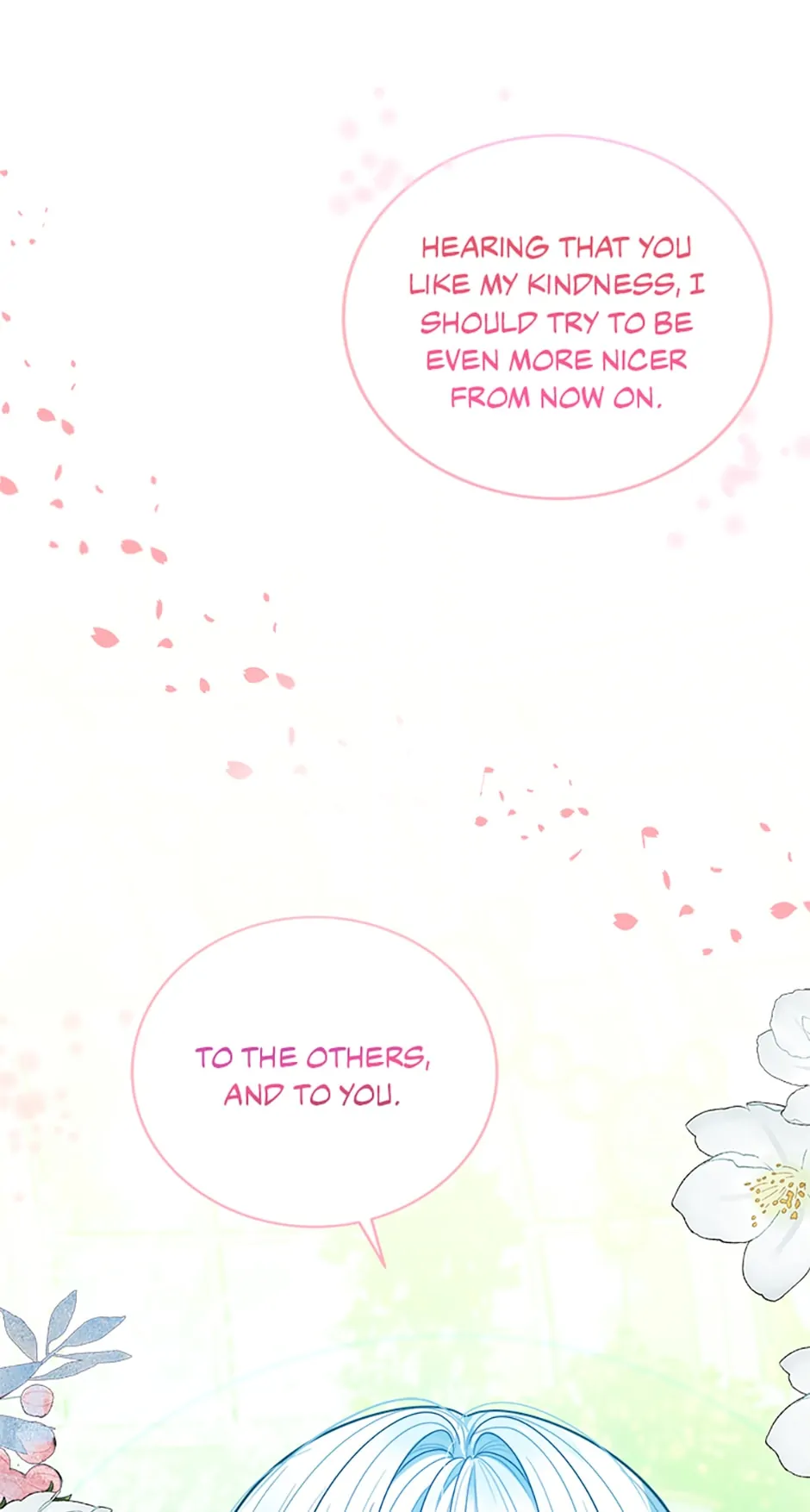 Everything's Coming Up Roses Chapter 64 - page 15