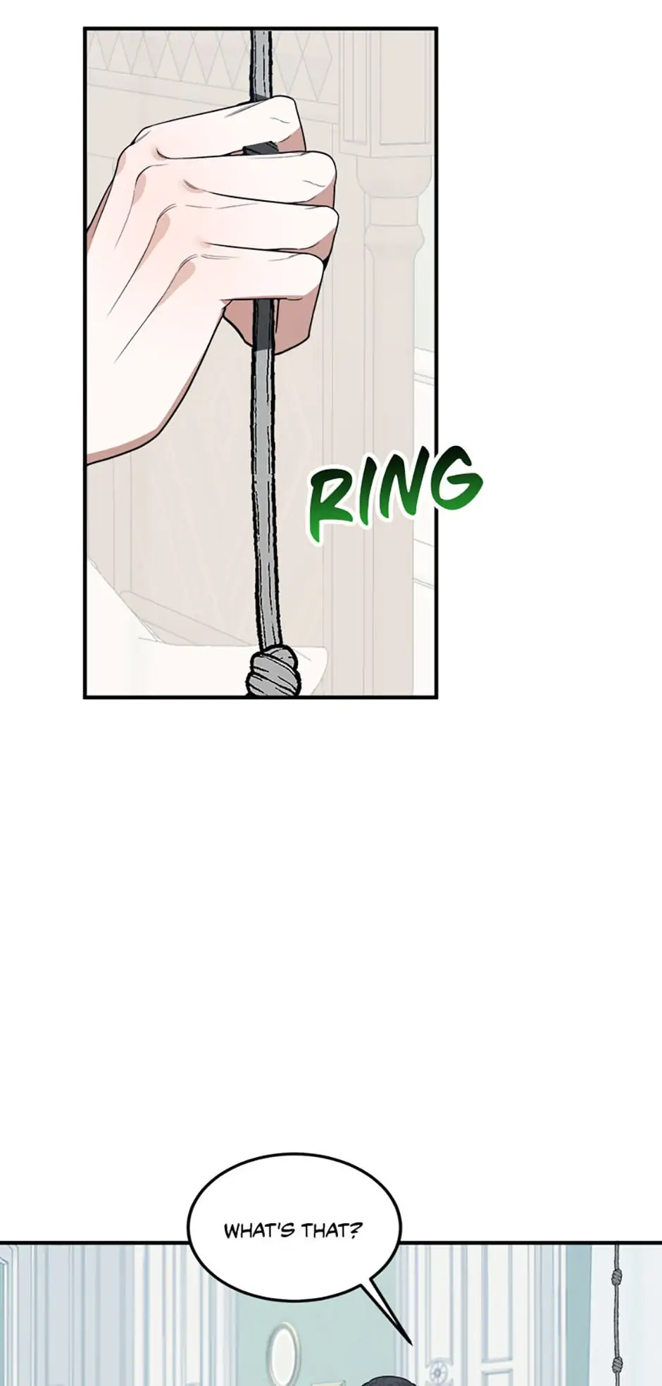 Everything's Coming Up Roses Chapter 19 - page 28