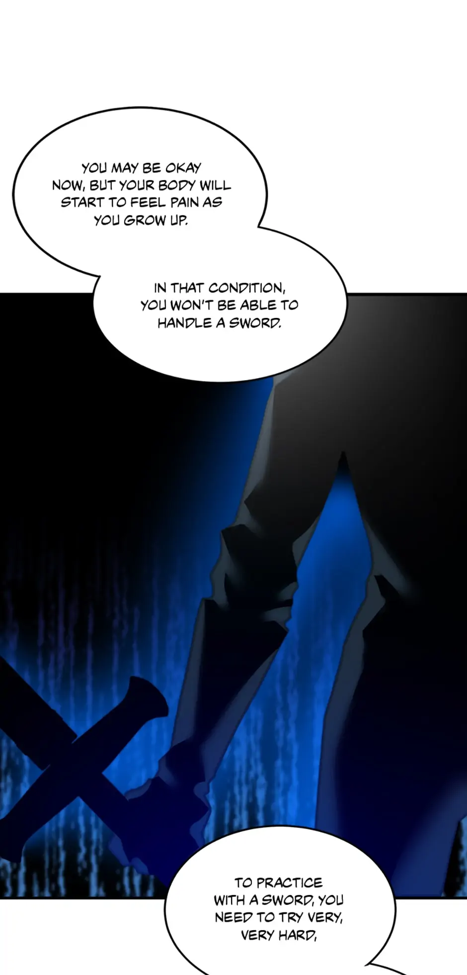 Everything's Coming Up Roses Chapter 19 - page 47