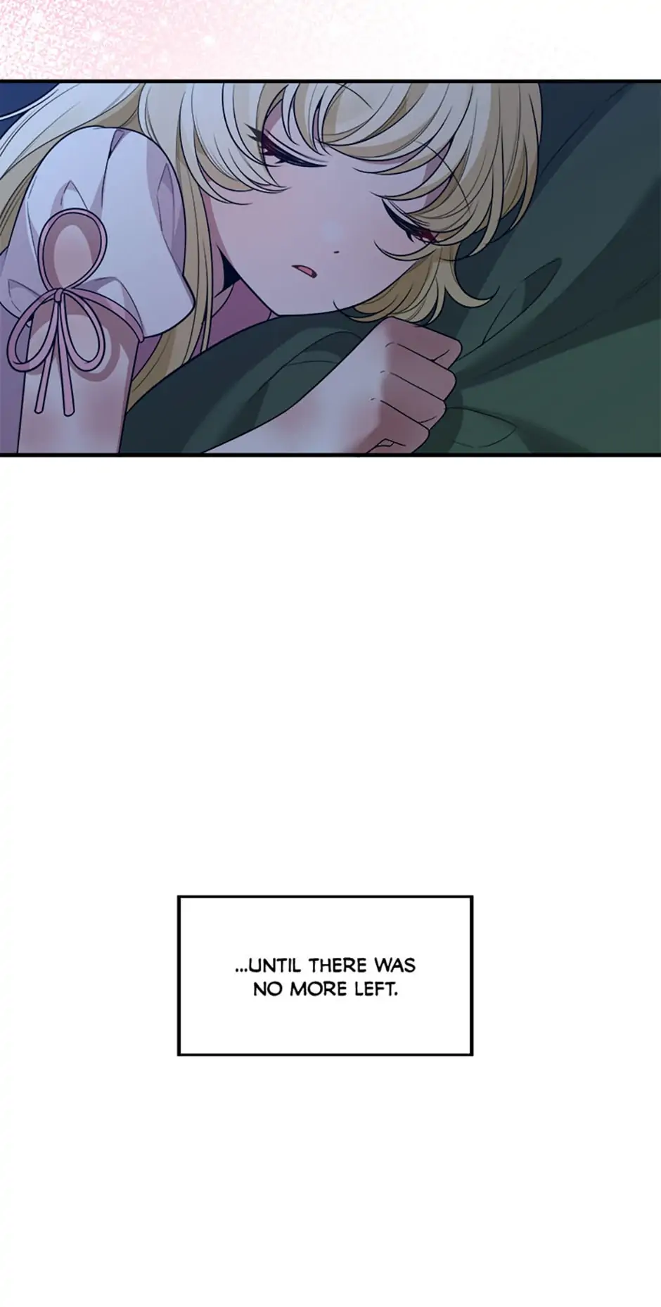 Everything's Coming Up Roses Chapter 22 - page 52