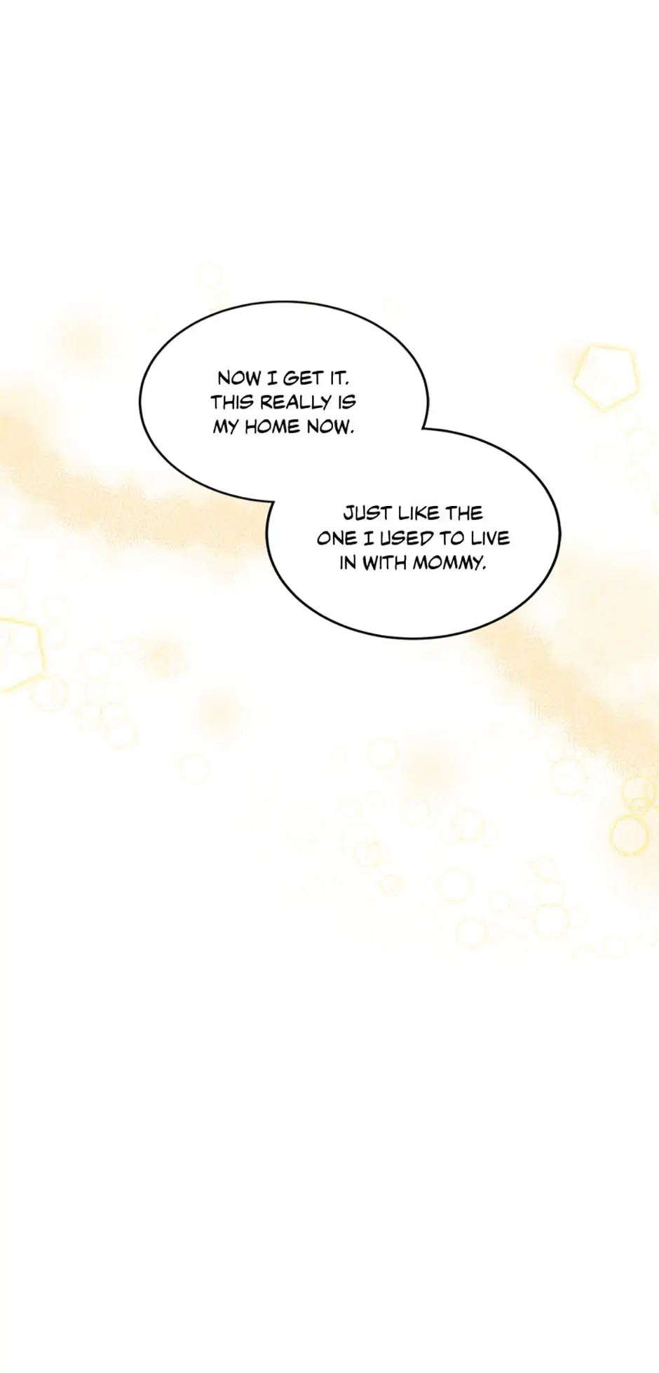 Everything's Coming Up Roses Chapter 18 - page 66