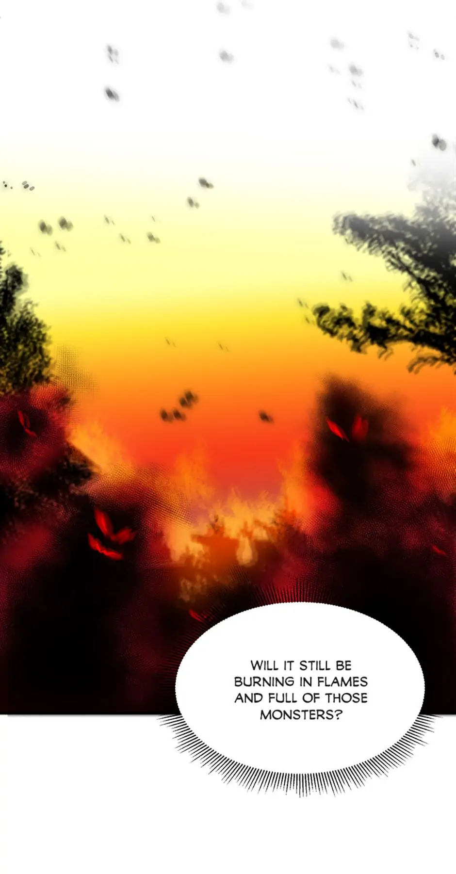 Everything's Coming Up Roses Chapter 15 - page 60