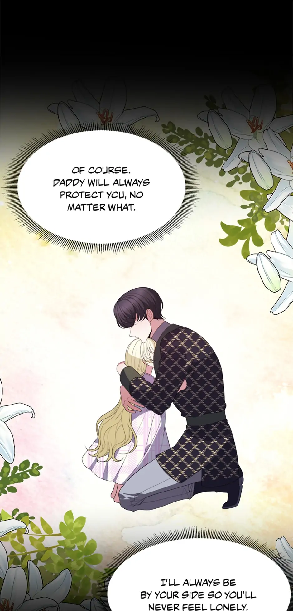 Everything's Coming Up Roses Chapter 42 - page 45