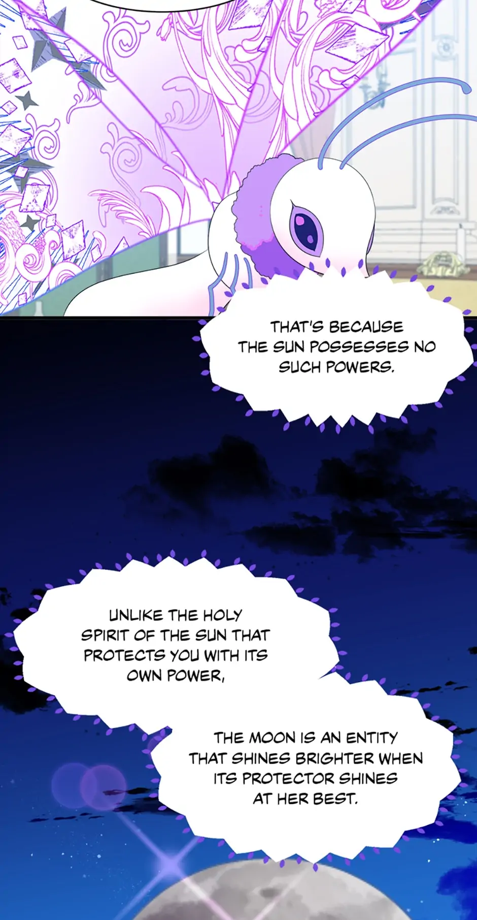 Everything's Coming Up Roses Chapter 41 - page 29