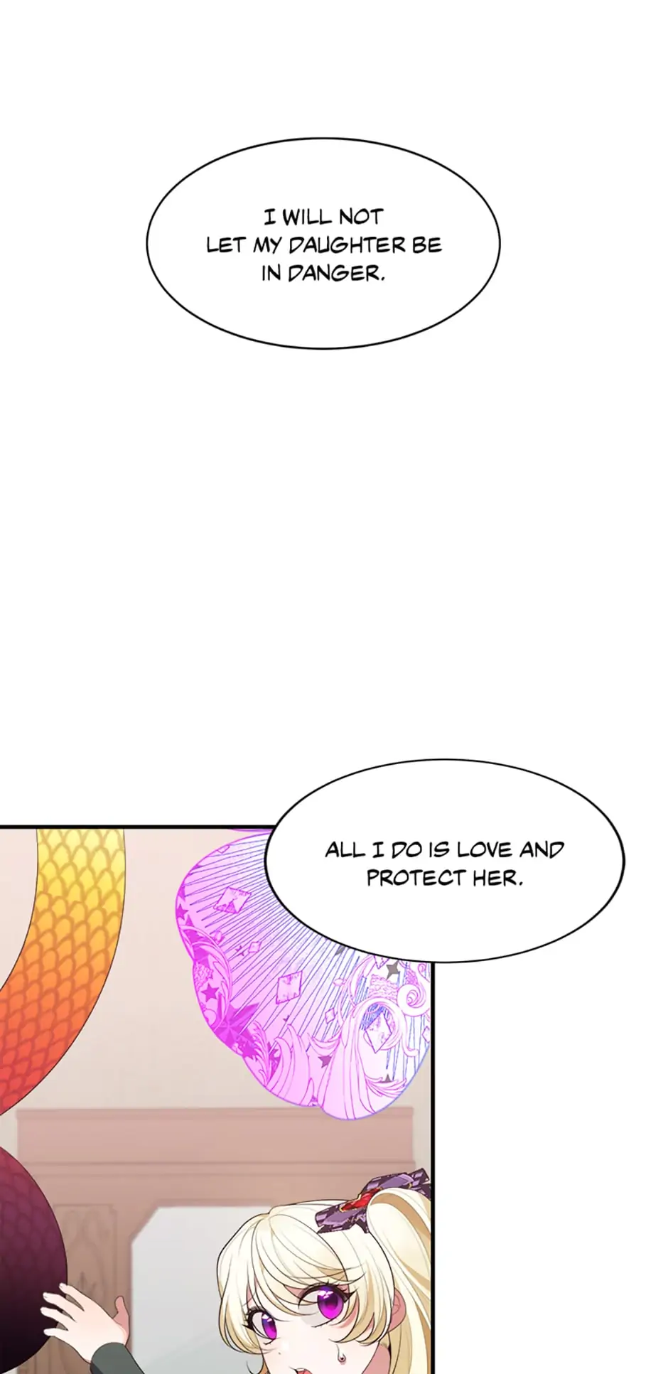 Everything's Coming Up Roses Chapter 40 - page 65