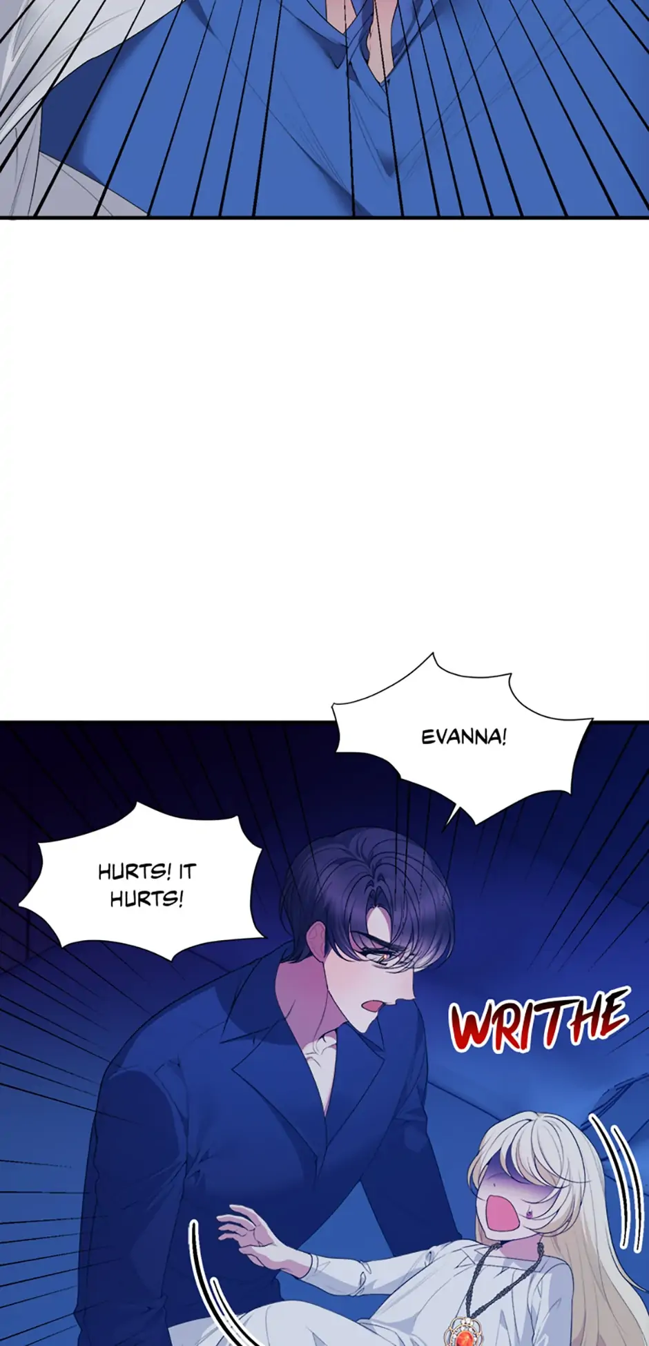 Everything's Coming Up Roses Chapter 39 - page 2