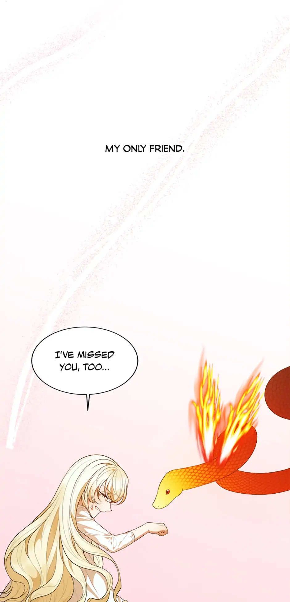 Everything's Coming Up Roses Chapter 39 - page 50