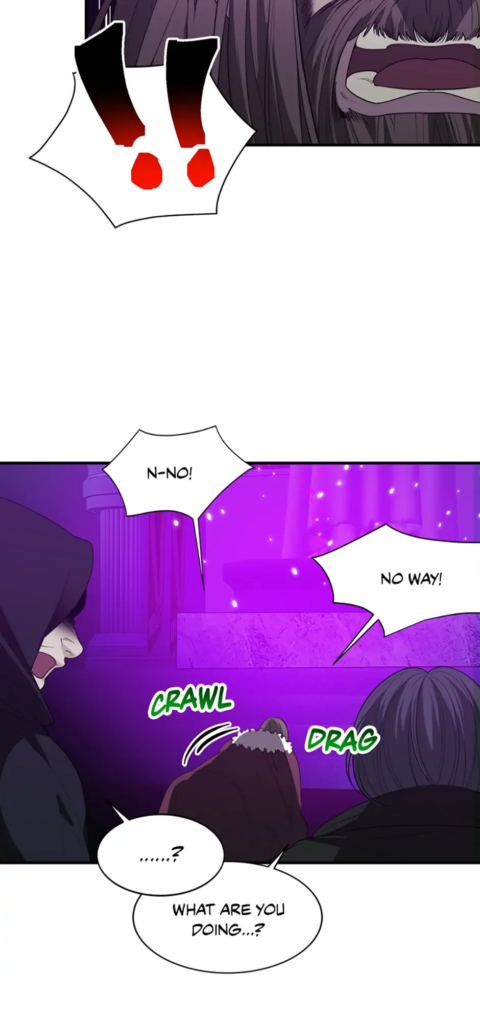 Everything's Coming Up Roses Chapter 39 - page 78